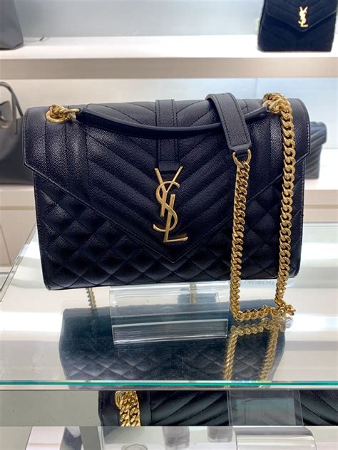 envelope bag ysl forum